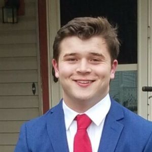 Meet your Posher, Owen